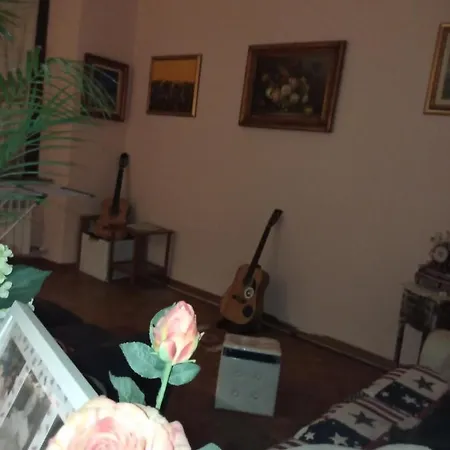 Guest house Jenny