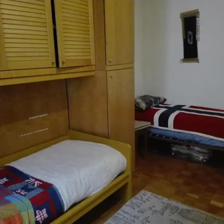 Guest house Jenny