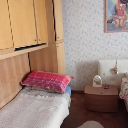 Guest house Jenny *
